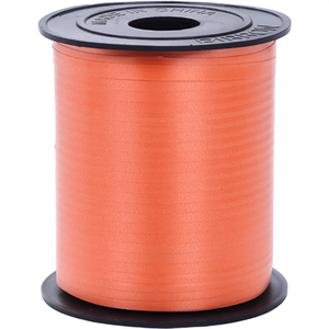 Cinta Naranja 450M para Decoración de Fiestas, 3 Piezas por Bolsa - Product Image 2