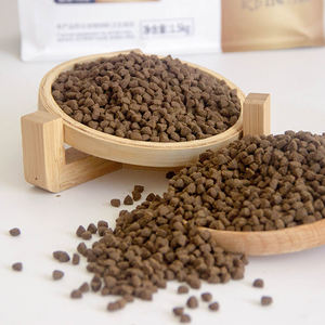 בתפזורת מזון עיכול בוגר-אורז פרוביוטי לחתולים בינוני - Product Image 1