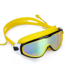 <span class=keywords><strong>Gafas</strong></span> <span class=keywords><strong>de</strong></span> natación impermeables y antivaho, <span class=keywords><strong>gafas</strong></span> <span class=keywords><strong>de</strong></span> natación <span class=keywords><strong>de</strong></span> moda para miopía, <span class=keywords><strong>gafas</strong></span> <span class=keywords><strong>de</strong></span> natación para mujeres y niños, Marco grande para <span class=keywords><strong>buceo</strong></span> - Product Image 4