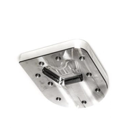 Anpassung der CNC-Fertigung Billet-bearbeiteter ZYLINDERKOPF für Motor teile der K-Serie
