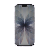 Coque de téléphone de luxe scintillante effet diamant pour iPhone 17 16 15 14 13 12 11 XS MAX XR