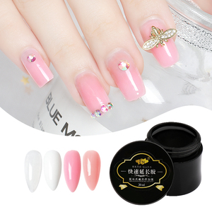 Ongles Fournitures Acrylique <span class=keywords><strong>Polygel</strong></span> Constructeur Gel Tremper Hors Uv Led D'art D'ongle de Gel de Paillettes de <span class=keywords><strong>Vernis</strong></span> <span class=keywords><strong>Polygel</strong></span> - Product Image 1