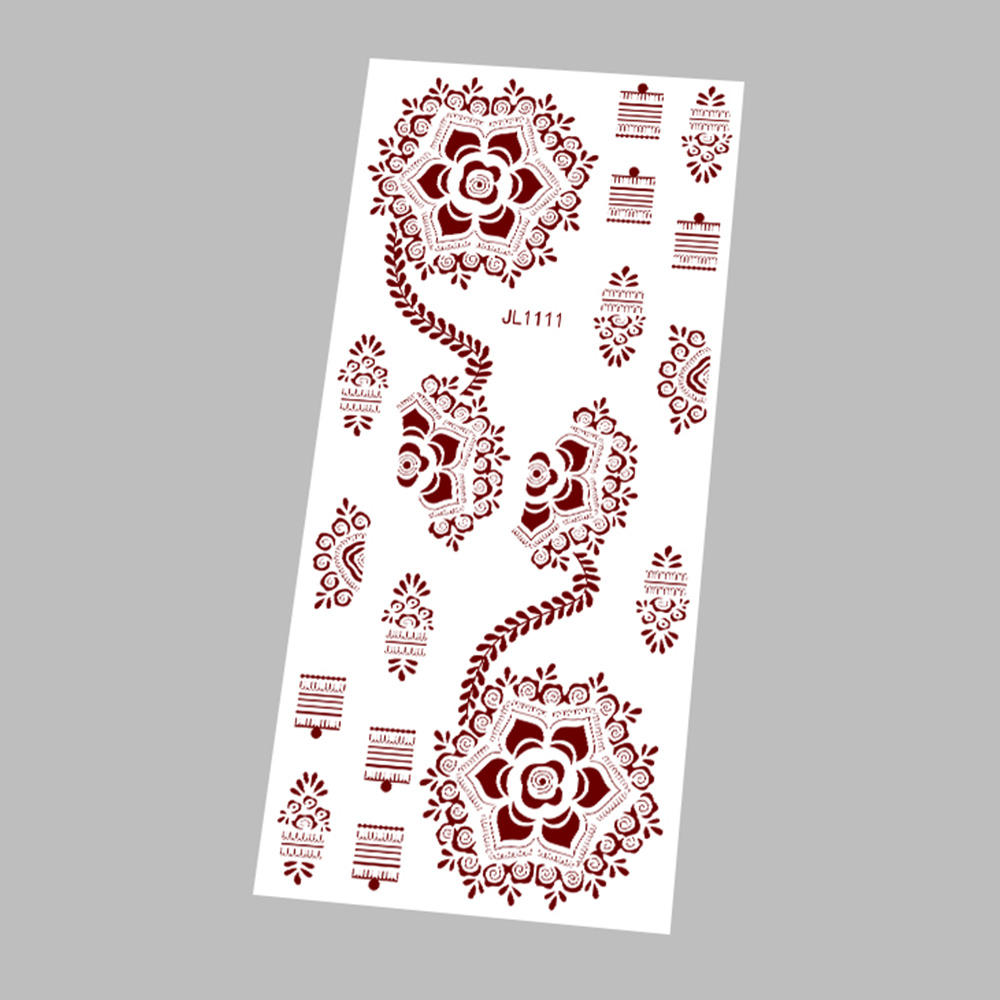 JL1111สีน้ำตาล