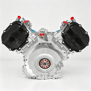 เครื่องยนต์เบนซิน <span class=keywords><strong>CLX</strong></span> CCE BDX CJB <span class=keywords><strong>2</strong></span>.5L/<span class=keywords><strong>2</strong></span>.8L คุณภาพสูง ใหม่ 100% ผ่านการทดสอบแล้ว สำหรับ Audi 2008-2012 A6L A8L/ 2013 A6L A7 - Product Image 6