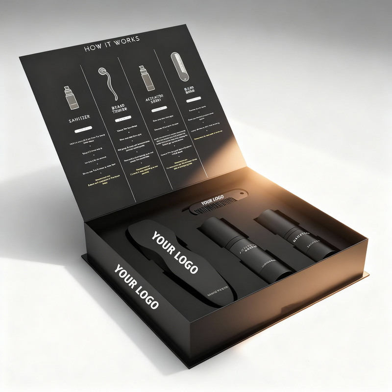 Wholesale Men s Beard Grooming Gift
