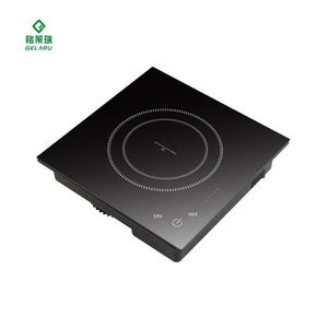 Control táctil de electrodomésticos de <span class=keywords><strong>cocina</strong></span> de gama Eléctrica 2000W de la <span class=keywords><strong>Cocina</strong></span> de Inducción - Product Image 1