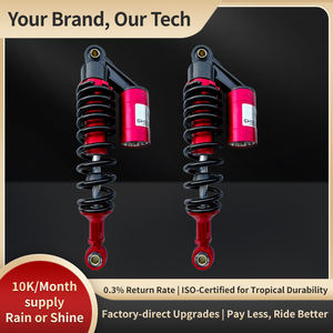 Vente en gros bon marché 380 mm Mono <span class=keywords><strong>moto</strong></span> <span class=keywords><strong>amortisseur</strong></span> nouvel état 320 mm <span class=keywords><strong>moto</strong></span> <span class=keywords><strong>amortisseur</strong></span> - Product Image 2