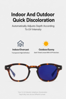 Lunettes de soleil rétro unisexes de haute qualité en acétate UV400 pour l'extérieur, idéales pour la photographie, anti-lumière bleue pour hommes et femmes, et lunettes d'ordinateur.
