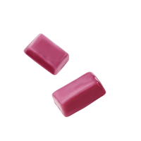 Caramelos Masticables de Magnesio Sin Azúcar de Marca Propia, Deliciosos Caramelos para el Apoyo del Estado de Ánimo, Citrato de Magnesio Masticable