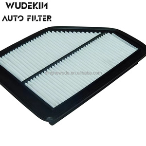 อะไหล่เครื่องยนต์รถยนต์คุณภาพสูงจากโรงงาน ราคาแข่งขัน ไส้กรองอากาศรถยนต์ อะไหล่แท้ OEM 17220-<span class=keywords><strong>RMA</strong></span>-A00 - Product Image 2