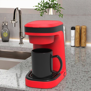 Một cốc cà phê nhỏ giọt điện cho hộ gia đình sử dụng - Product Image 1
