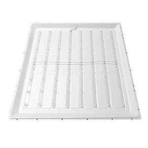 2 * 2ft Backlit dẫn phẳng Bảng điều khiển ánh sáng với tự động mờ hoặc tắt cảm biến chuyển động - Product Image 5