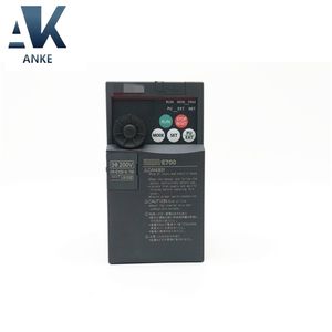 Inversor convertidor de frecuencia Mitsubishi VFD 11kW - Product Image 6