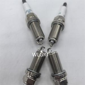 Wlgrt OEM dilfr7k9g đôi Iridium bugi cho Lexus GS là NX RC <span class=keywords><strong>RX</strong></span> 2014 + Mô hình PRIUS; mới cho xăng nhiên liệu - Product Image 1