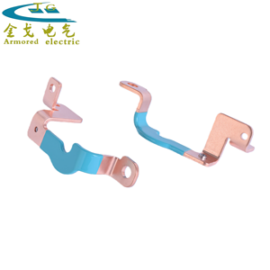 פס צבירה מנחושת מלאה איכותית עם ציפוי אפוקסי, קיבולת נשיאת זרם גבוהה וחוזק משופר מסדרת C11000 - Product Image 6