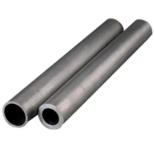 6x2 6m 7 pollici 63mm 60mm 6063 5083 5052 5 pollici diametro tubo di alluminio 4 pollici 40mm