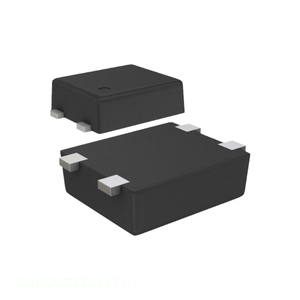 Componentes Electrónicos de Canal 4 SMD, Conectores Planos, Lista de Componentes IC SUPERVISOR 1 CHANNEL SNT 4A, Gestión de Energía (PMIC) - Product Image 1