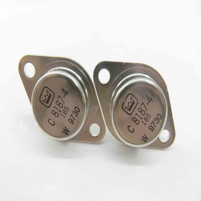 Hot Selling Transistors C8187-4 C8188-2 Semiconductors In Stock