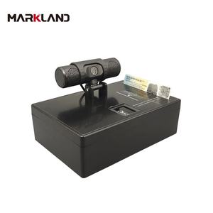 Lecteur de carte CCCD vietnamien avec capture de visage et d'empreintes digitales - Product Image 1