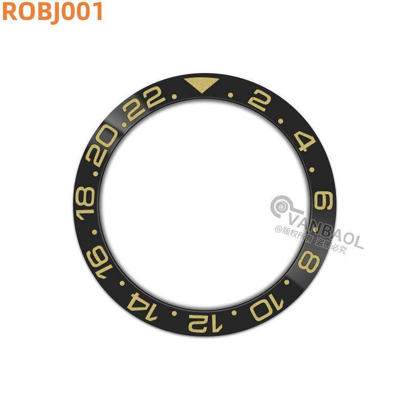 Numéro de type: ROBJ001