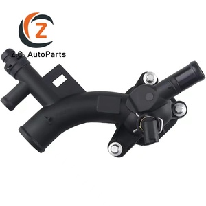 25193922 55565334 1338030 S'applique au thermostat pour Chevrolet Cruze Opel Astra. - Product Image 4