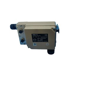 Sensor Ultrasónico Microsonic Hps+25/Diu/Tc/E/G1 de Latón a Prueba de Explosiones con Certificación UL - Product Image 5