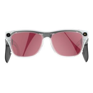 Lunettes de soleil à changement de couleur XK ONE <span class=keywords><strong>MAC</strong></span>, lunettes intelligentes électrochromiques, caméra 8MP, enregistrement vidéo, casque intelligent AI ChatGPT portable - Product Image 6