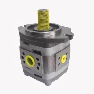 Gear <b>Pump</b> IPV3-10 101 200 <b>Bar</b> 1 Stage Hydraulic <b>Pump</b> From Germany - Product Image 2