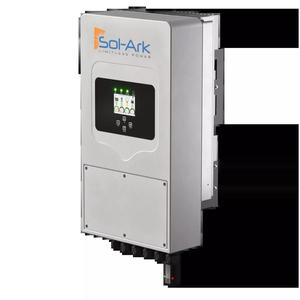 โซล-อาร์ค 120/230 ไฮบริด SA-5K-1P-N ผลิตในสหรัฐอเมริกา - Product Image 2