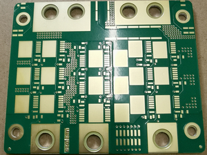 Chất lượng cao thông minh phát triển Hội Đồng Quản trị SMT vá Dip xử lý thủ công tiếp sức giải pháp chất lượng <span class=keywords><strong>Multilayer</strong></span> PCB ODM/OEM - Product Image 5