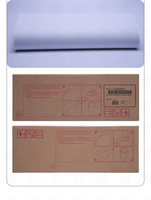 AC0C506000 Sabuk Transfer Menengah Jepang 1939L Konica Minolta AccurioPress C12000 C14000 Sabuk ITB Suku Cadang Printer Kompatibel