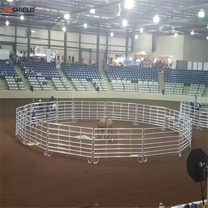 Panel de Cerca para Ganado, Caballos, Vacas, Ovejas, Corral, Corral de Ganado, <span class=keywords><strong>Puerta</strong></span> de Corral - Product Image 1
