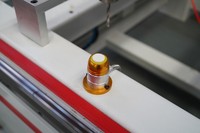 Fresadora CNC para Madera 1325/1530/2030/2040, Máquina CNC de 4 Ejes para Trabajos en Madera y Publicidad, Grabado 3D, Fresado y Perforación