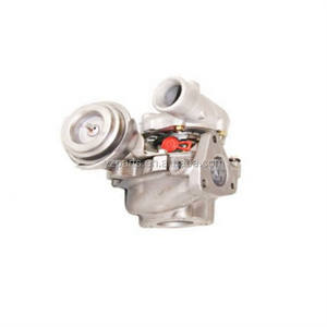 适合起亚圣达菲 CM 2823127860 757886-5006S _ (757886) 757886-0005 757886-0006 757886-0007 2823127860 28231-27860 <span class=keywords><strong>2</strong></span>.0L 涡轮增压器 - Product Image 2