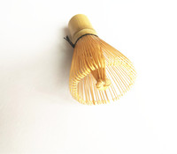 80 broches fouet à thé Matcha bambou Chasen naturel bambou ensemble brosse à thé de Style japonais Chasen