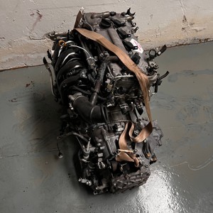 Moteur complet d'occasion G4LC d'origine coréenne à faible kilométrage pour HYUNDAI Hatchback Sedan, testé et fonctionnel, essence. - Product Image 5