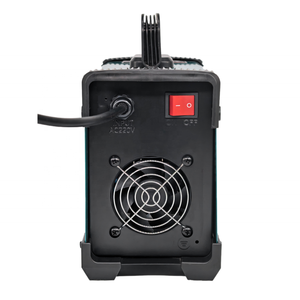 Máquina <span class=keywords><strong>de</strong></span> <span class=keywords><strong>Soldar</strong></span> <span class=keywords><strong>de</strong></span> Arco Mini Inverter <span class=keywords><strong>de</strong></span> 500 Amperios con Certificación CE, Máquina <span class=keywords><strong>de</strong></span> Soldadura Eléctrica Mediana, Precio <span class=keywords><strong>de</strong></span> Máquina <span class=keywords><strong>de</strong></span> <span class=keywords><strong>Soldar</strong></span> Nueva - Product Image 5