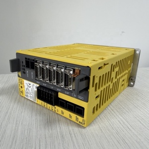 A06B-6162-H002 Nuevo Variador de Frecuencia Original FANUC al por Mayor con Garantía de un Año - Product Image 6