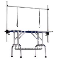 2025 tout nouveau chien en caoutchouc lit pour animaux de compagnie chien Table de toilettage chirurgie vétérinaire Wenzhou Table pour animaux de compagnie