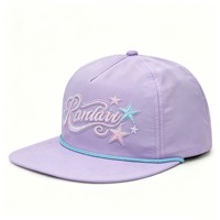 Gorra de Secado Rápido Personalizada con Hebilla Ajustable, Gorras Deportivas Transpirables para Exteriores, Gorra de Béisbol Ligera para Hombre y Mujer