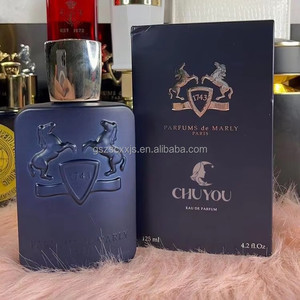 Parfum pour homme Mary <span class=keywords><strong>Layton</strong></span> Woody Capacity, eau de toilette unisexe, grand flacon de 100 ml, vaporisateur de parfum, bois, huile de beurre noir, parfum pour le corps - Product Image 2
