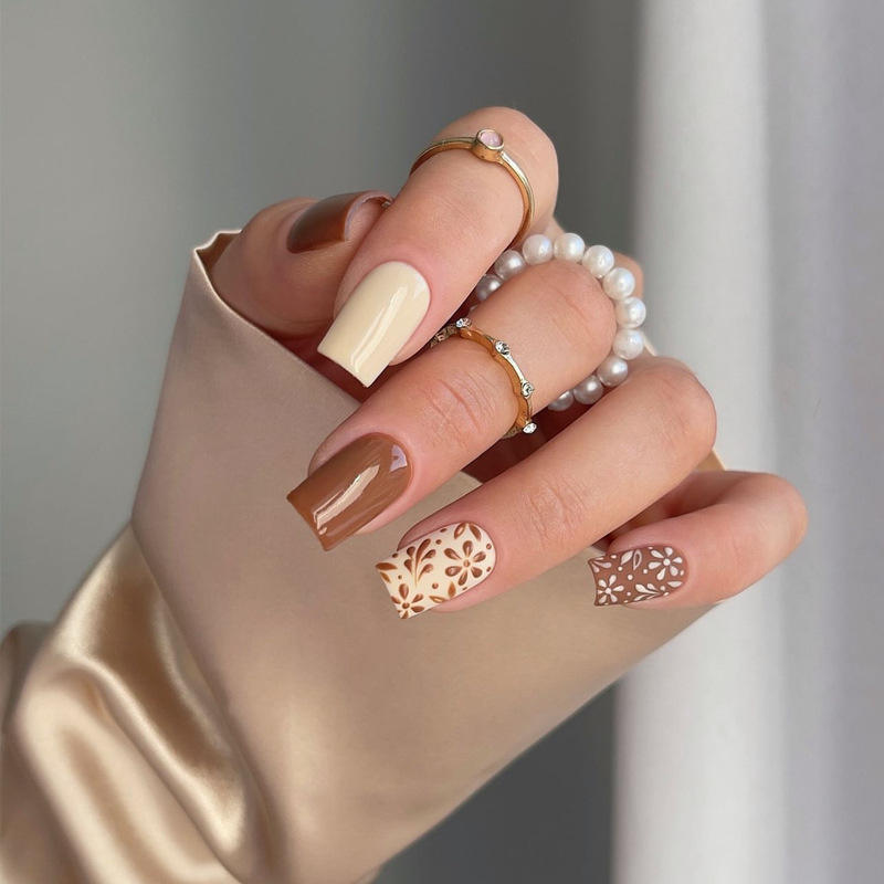 BY1813 Elegant and Simple