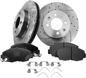 Disque de frein <span class=keywords><strong>305</strong></span> mm pour supra A90 passat Cc Panamera 970 passat 2017 renault 5010525326 dodge Durango E24 nissan Y60 Tarazon - Product Image 1