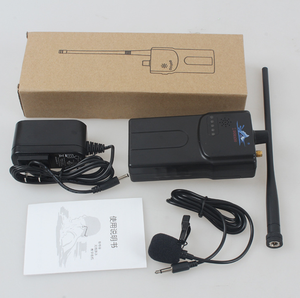 Caliente natación enseñanza walkie talkie h900 y dorado auriculares <span class=keywords><strong>de</strong></span> conducción ósea H907J modelo - Product Image 3