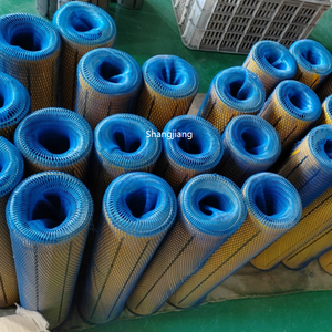 6 <strong>Slots</strong> Yellow Type Standard 2L6 Stator Rotor Made in China Shangjiang Factory Used for S6 Mortar Spraying <strong>Machine</strong> - Product Image 5