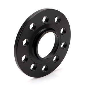 Adaptateurs d'entretoises de roue OEM ODM 15-20mm PCD 5x110 CB 65.1mm pour <span class=keywords><strong>Alfa</strong></span> <span class=keywords><strong>Romeo</strong></span> Stelvio Giulia Brera Spider 159 <span class=keywords><strong>8C</strong></span> Fiat 500X - Product Image 2