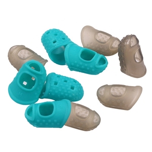 Protezioni per dita <span class=keywords><strong>in</strong></span> <span class=keywords><strong>Silicone</strong></span> personalizzate OEM, Finger Covers <span class=keywords><strong>in</strong></span> gomma - Product Image 4