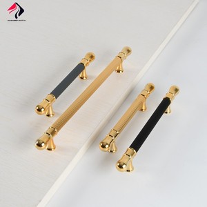 Moderna cucina <span class=keywords><strong>Vintage</strong></span> bagno camera da letto armadio <span class=keywords><strong>mobili</strong></span> materiale ibrido manopola 30mm ABS plastica lega di alluminio resistente - Product Image 1