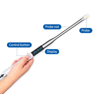 Misuratore Elettronico per Test Olio da Cucina 220V - Tester Qualità Olio - Product Image 6