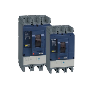 OFERTA ESPECIAL EZD Interruptor de Protección de Circuito MCCB al por Mayor, Trifásico/3P/3 Polos, <span class=keywords><strong>MCC</strong></span> de Forma Completa para Electricidad, BUEN PRECIO - Product Image 1